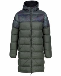 Куртка Navitas Tetra Long Puffer Jacket L Куртка Navitas Tetra Long Puffer Jacket L