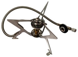 Горелка газовая Skif Outdoor Volcano II