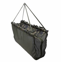 Мешок карповый Prologic Inspire S/S Floating Retainer/Weigh Sling L 90x50см Camo