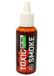 Дип Brain Toxic Smoke  - Double Fruit (слива / ананас) 50мл