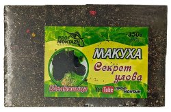 Макуха різана ProfMontazh 350г Шовковиця