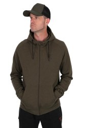 Толстовка Fox Collection LW Hoody green/black разм. L Толстовка Fox Collection LW Hoody green/black разм. L
