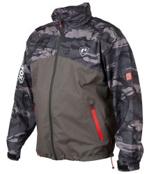 Куртка Fox Rage 10K Rip Stop Waterproof Jacket разм. M