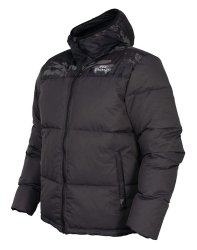 Куртка Fox Rage Camo Puffa Rip Stop Quilted Jacket розм. L Куртка Fox Rage Camo Puffa Rip Stop Quilted Jacket розм. L