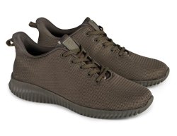 Кросівки Fox Lightweight Trainers, khaki/camo розм. 44