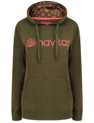 Толстовка женская Navitas Lily Hoody разм. S