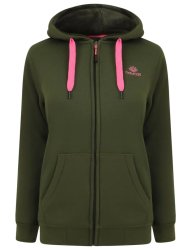Толстовка женская Navitas Lily Sherpa Zip Hoody разм. L Толстовка женская Navitas Lily Sherpa Zip Hoody разм. L