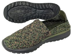 Мокасины Navitas Weave 2.0 Camo Slip On Trainer разм. UK 11/45 Мокасины Navitas Weave 2.0 Camo Slip On Trainer разм. UK 11/45