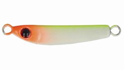 Пилькер Golden Catch Arrow 50мм 14г - 106G Glow
