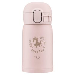 Термокружка Zojirushi SM-WP24PM 0,24л терракота Термокружка Zojirushi SM-WP24PM 0,24л терракота