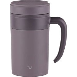 Термокружка Zojirushi SE-KAE48TA 0,48л Brown