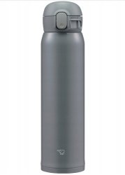 Термокружка Zojirushi SM-WR48E-HP 0,48л Dark Gray