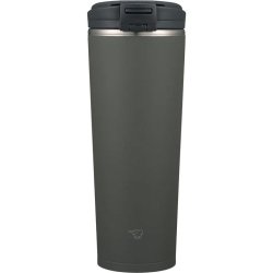 Термокухоль Zojirushi SX-KA40HM 0,4л сірий ліс