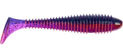 Силикон Keitech Swing Impact FAT 3,3" ea#21 Mystic June Bug