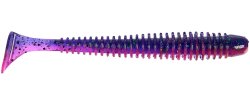Силикон Keitech Swing Impact 4,5" ea#21 Mystic June Bug