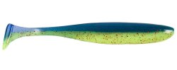 Силикон Keitech Easy Shiner 5,0" - ea#20 Violet Chart Red Flake