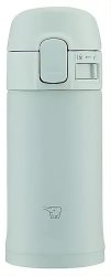 Термокружка Zojirushi SM-PD20GM 0,2л Sage Green