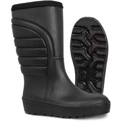 Сапоги Polyver Winter Safety Black - разм. 45