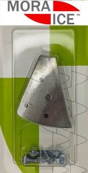 Ножи для ледобура Mora Ice Nova Spare Blades 130мм