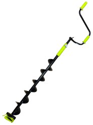 Ледобур Mora Ice Super Nova Black 160мм