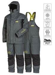 Костюм зимний Norfin Element FLT (439504) разм.XL Костюм зимний Norfin Element FLT (439504) разм.XL