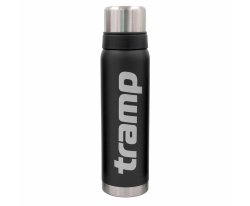 Термос Tramp Expedition Line 0,9л сірий (UTRC-027-grey)