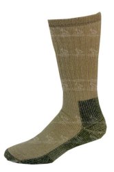 Носки Rocky Heavy Merino Wool Crew Olive разм.M Носки Rocky Heavy Merino Wool Crew Olive разм.M