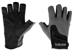 Перчатки Golden Catch Titanium 5 Cut TR-305 разм. XL Перчатки Golden Catch Titanium 5 Cut TR-305 разм. XL