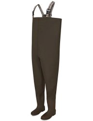 Вейдерсы Trakker N3 HD Chest Waders, размер 45 (11) Вейдерсы Trakker N3 HD Chest Waders, размер 45 (11)
