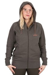 Худі жіноче Fox WC Zipped Hoodie разм. L (12-14) Худі жіноче Fox WC Zipped Hoodie разм. L (12-14)
