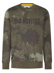 Светр Navitas Camo Identity Sweatshirt розм.M Светр Navitas Camo Identity Sweatshirt розм.M