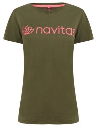 Футболка женская Navitas Lily T-Shirt разм.XL Футболка женская Navitas Lily T-Shirt разм.XL