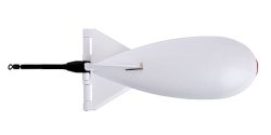 Ракета Spomb Midi White