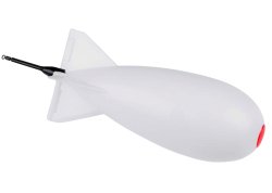 Ракета для підгодовування Spomb Large X White