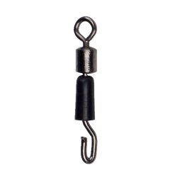 Вертлюг-конектор GC Sintez Hooklength Swivel - M (10шт/уп) Вертлюг-конектор GC Sintez Hooklength Swivel - M (10шт/уп)