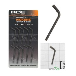 Адаптер для гачка ACE Kickers Sit Up & Beg Mini Silt Адаптер для гачка ACE Kickers Sit Up & Beg Mini Silt