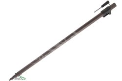 Стійка Brain алюмінієва телескопічна length 110-180см Стійка Brain алюмінієва телескопічна length 110-180см