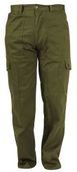 Брюки Norfin Nature 641006-XXXL