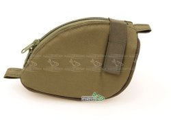 Чохол Shaptala для котушки 3000 напівжорсткий хакі (КТ2-2Х) Чохол Shaptala для котушки 3000 напівжорсткий хакі (КТ2-2Х)