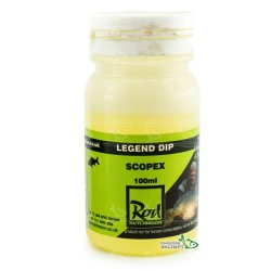 Діп Rod Hutchinson Legend Boilie Dip Scopex