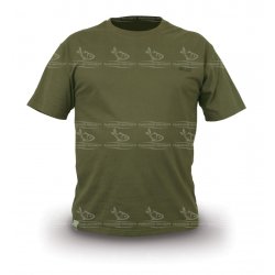 Футболка FOX Evo Casual T-shirt разм.XXL