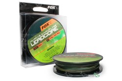Лидкор Fox Leadcore Adaptive Camouflage 25м 45lb green (CAC258) Лидкор Fox Leadcore Adaptive Camouflage 25м 45lb green (CAC258)
