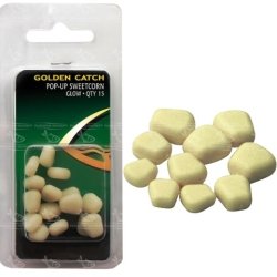 Кукурудза штучна Golden Catch Pop-Up Sweetcorn - Glow (світиться) Кукурудза штучна Golden Catch Pop-Up Sweetcorn - Glow (світиться)
