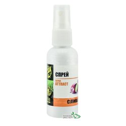 Спрей Grandcarp Attract Слива 50мл