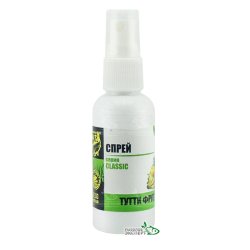 Спрей Grandcarp Classic Тутті-Фрутті 50мл