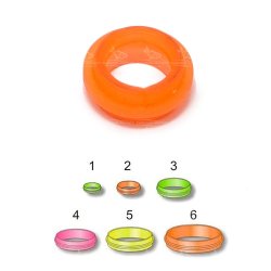 Кільця для гачка Stonfo 277-1 Кільця для гачка Stonfo 277-1