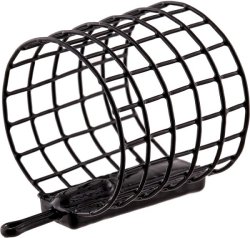 Кормушка Brain фидерная XL черная 90г