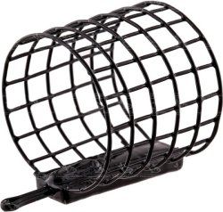 Кормушка Brain фидерная XL черная 40г