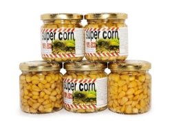 Кукуруза консервированная Super Corn 200мл Клубника Кукуруза консервированная Super Corn 200мл Клубника
