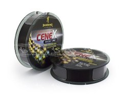 Волосінь Browning Cenex Feeda Line 150м 0,18мм Волосінь Browning Cenex Feeda Line 150м 0,18мм